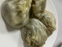 -德润福严氏烧麦总店(友谊路总店)
