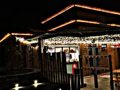 -天目湖御水温泉·度假酒店