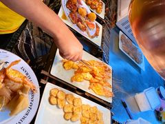 -松子料理(亮马桥店)
