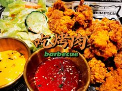 -妥妥烤肉料理(凯德店)