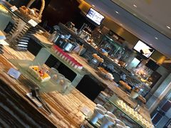 -AdD全日制餐厅(中谷花园酒店)