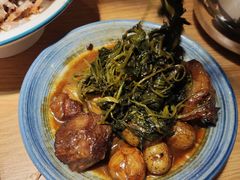 -小土豆北方菜馆(文慧园店)