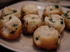 -哑巴生煎(临顿路店)