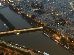 -埃菲尔铁塔