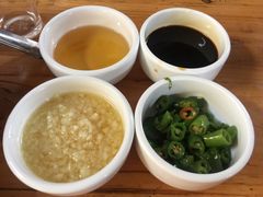 -秦记南岗鱼锅(珠吉路店)