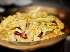 -绿茶餐厅(茂业天地店)