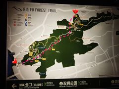 -梅峰山地公园