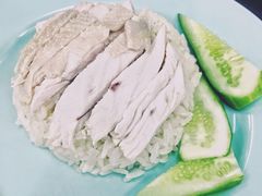 -红大哥水门鸡饭(總店)