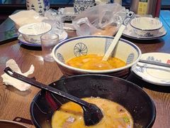 -老盛庆排档•南京菜(夫子庙店)