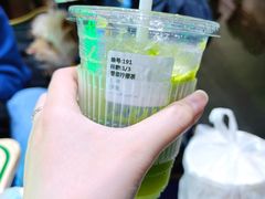 -茶救星球·蔬果茶(福田水围店)