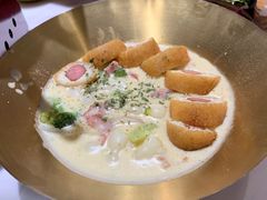 -HOTISLAND海鸡岛·韩国料理(江南西店)