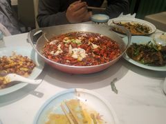 -川人百味(金安中央大街店)