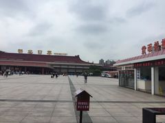 -珠海拱北口岸