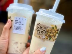 -阿嬷手作(深圳万象天地店)