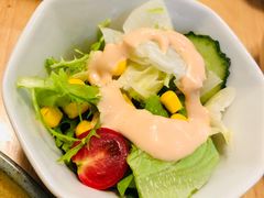 -红小满休闲餐厅(十全街店)