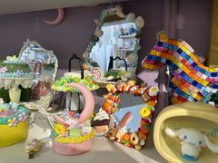 -100家灵感仓库·DIY团建(什刹海店)