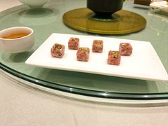 -A One Kitchen·南京精菜馆(晶丽酒店店)
