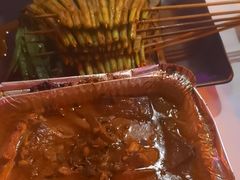 -云晓光头烧烤吧(川沙绿地店)