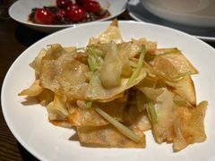 -粗茶淡饭·隐庐私厨(东亭店)