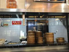 -蒋家桥饺面店(四望亭路店)