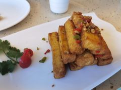 -港畔赶海蒸汽海鲜烧烤自助(仙螺岛店)