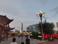 -塔湾兴顺国际观光夜市