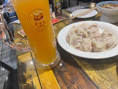 -金谷园饺子·烧烤(人大总店)