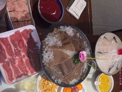 -重庆高老九火锅(万象城店)
