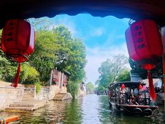 -南浔古镇