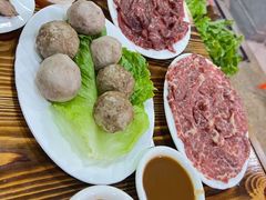 -官塘兄弟·潮汕牛肉店(官塘总店)