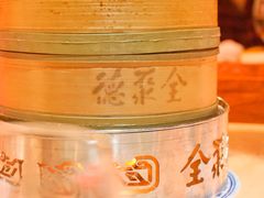 -北京全聚德(西客站店)