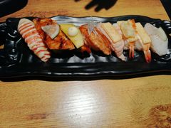 -榴大大·寿司先生(市桥店)