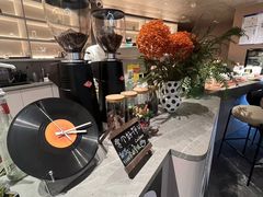 -Sips&Lick茶兰咖啡(五道口店)