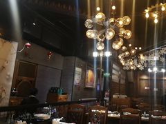 -小花花炭火烤肉·十五年延吉风味(左家庄店)