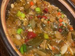 -民俗村柴火灶·景德江西菜(中国陶瓷博物馆店)