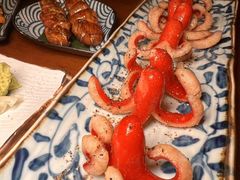 -鸟泉居酒屋·烧鸟·酒馆(百子湾店)