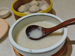 -如轩·海鲜砂锅粥·潮汕菜(小榄店)