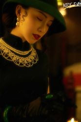 点击看大图 -美云庭古装·格格服汉服·京城旅拍(北京店)
