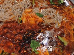 冷面-枪火串烧·东北特色烧烤(罗湖总店)