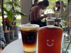 -dotcom coffee古点咖啡(致真大厦店)
