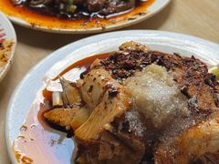 -温记府廟豆汤饭·始于1955年(海椒店)