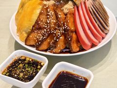 -東城故事·尋找姆媽的味道(玉兰路店)