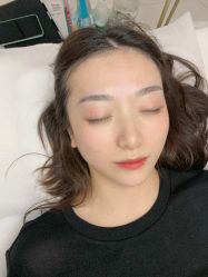 -久匠·野生眉半永久纹眉