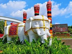 -深圳锦绣中华民俗村