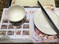 -黄记煌三汁焖锅(华发商都店)