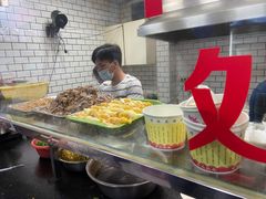 -覃肥叔桂林米粉(粮道街店)