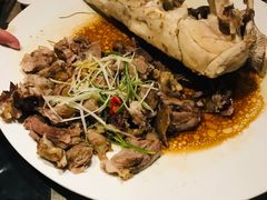 -王庄阿咪海鲜大排档(象园店)