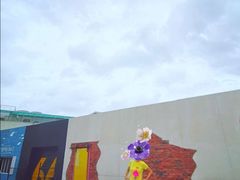 -广州白马服装市场