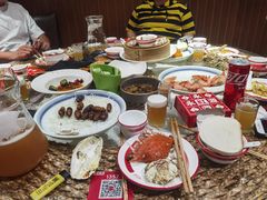 -永红源啤酒·烧烤·海鲜·大排档(台柳路店)
