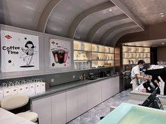 -Sips&Lick茶兰咖啡(五道口店)